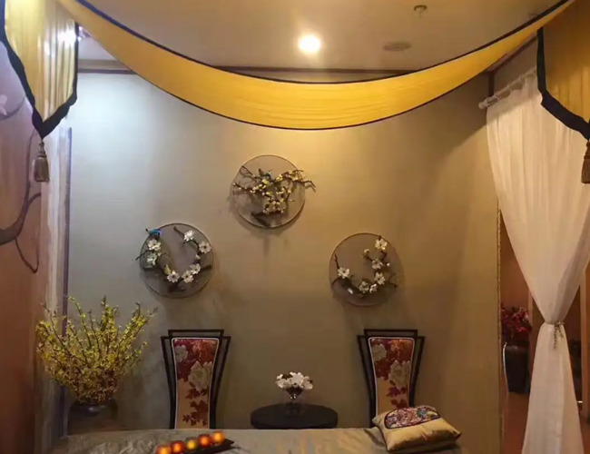 广州花都高端男士养生会所_让人体会到不一样的精致体验