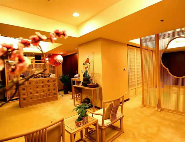 广州花都高端足疗足浴养生会所_找性价比的高的会所都在这里