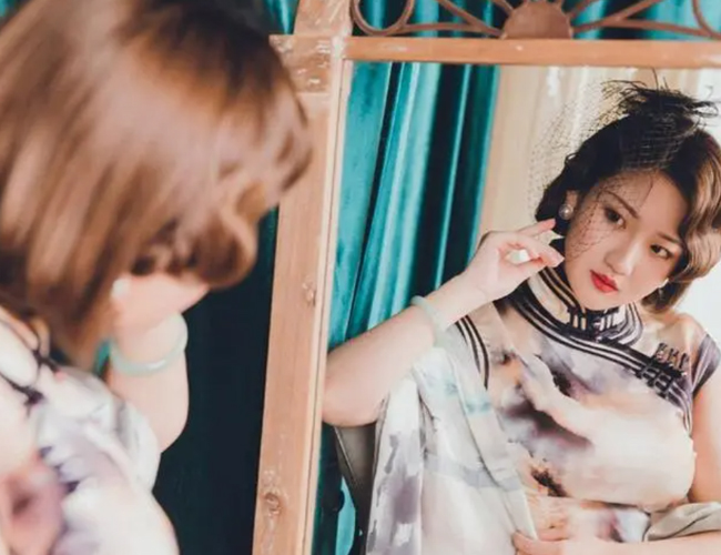 周末我和朋友去的一家广州花都的一家休闲会所_环境五星级的标准