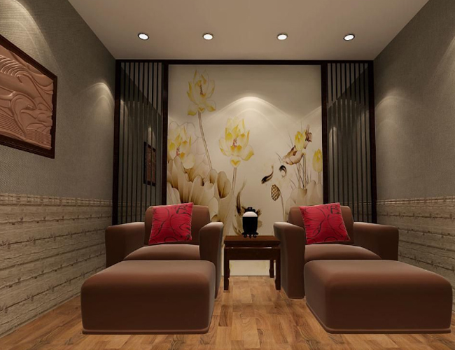 广州花都Yunyi养生馆高端spa