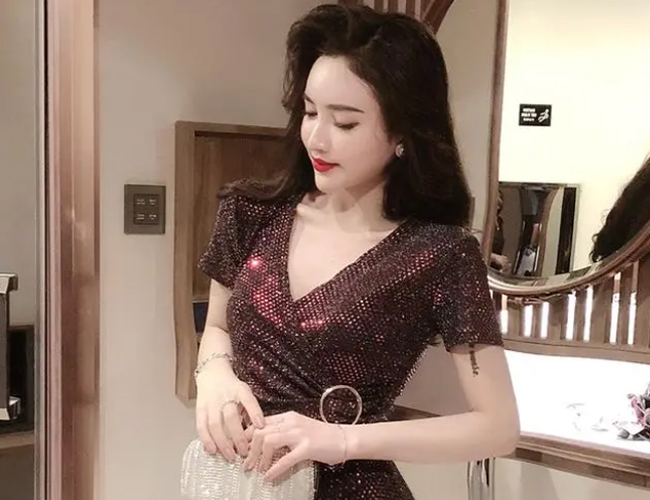 广州花都油压会所艺师风采（二）健康生活更精彩