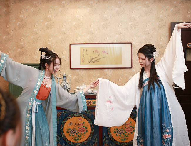 广州花都足疗足浴会所艺师风采（八）最多本地男士的首选spa