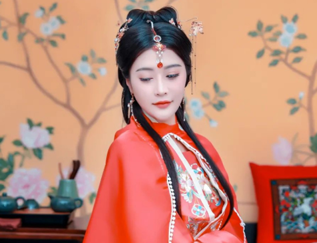 广州花都泰式按摩会所艺师风采（十）只要你敢来就让你好看